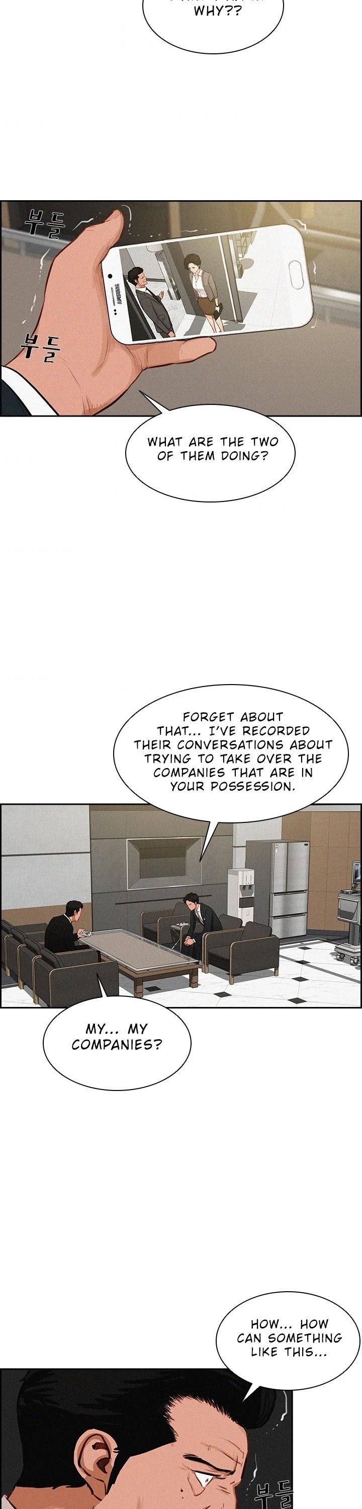 Lord of Money Chapter 36 - Page 16 in English
