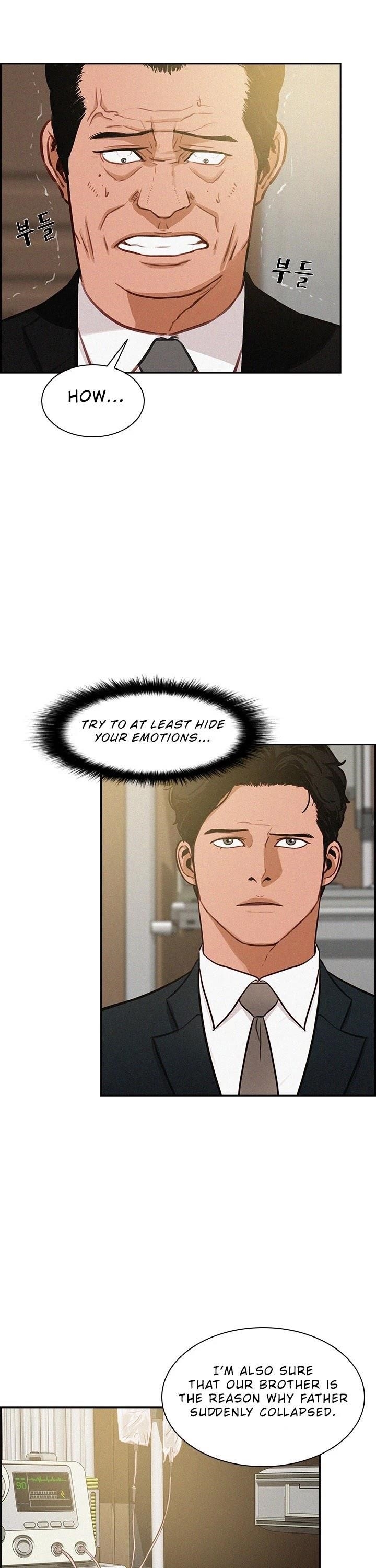 Lord of Money Chapter 36 - Page 18 in English