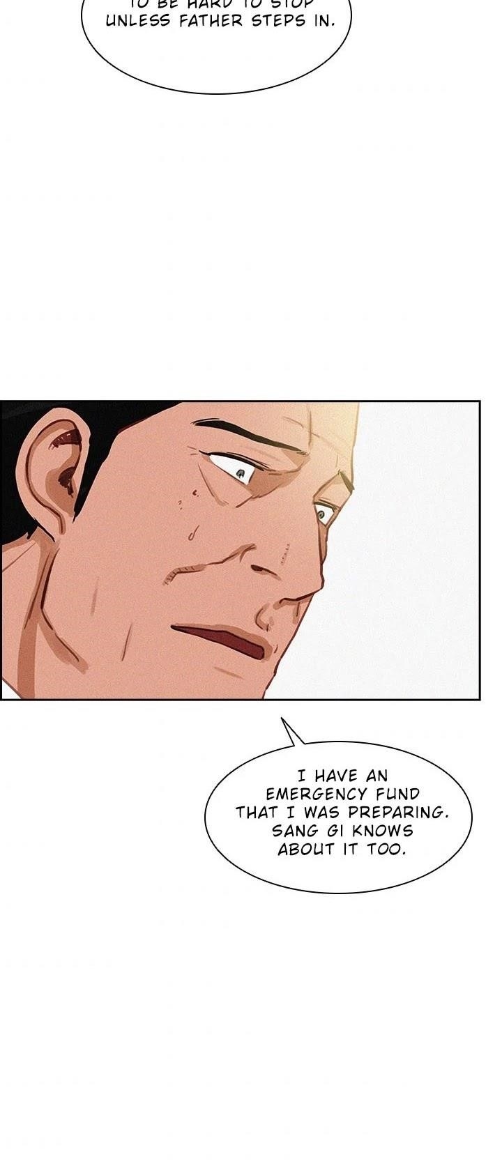 Lord of Money Chapter 36 - Page 20 in English