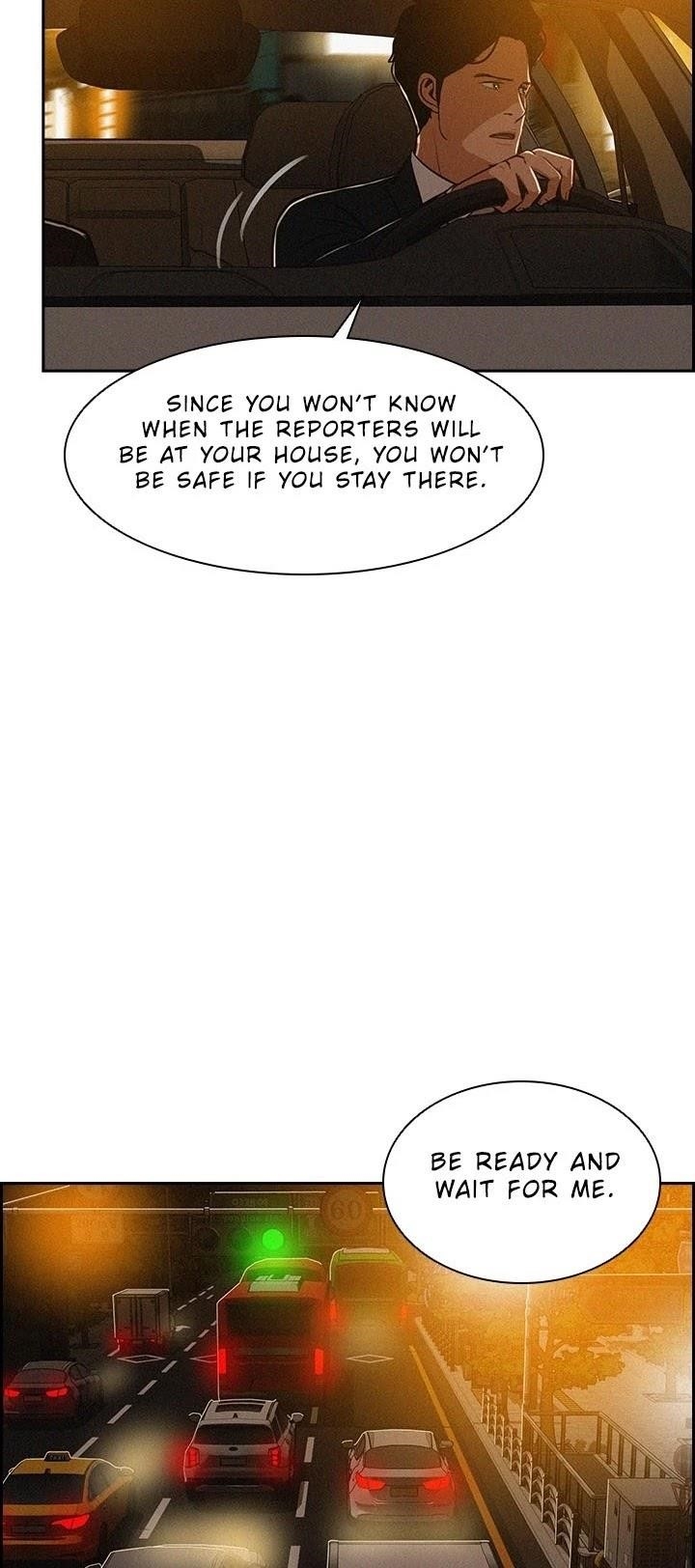 Lord of Money Chapter 36 - Page 3 in English