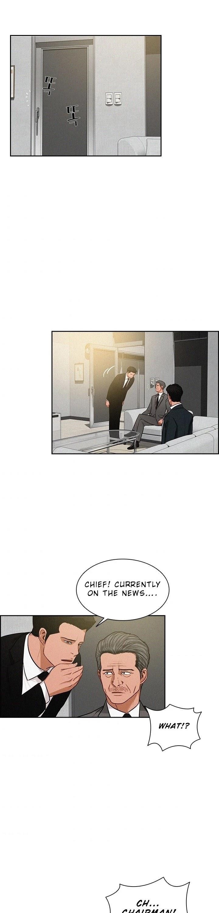 Lord of Money Chapter 36 - Page 32 in English