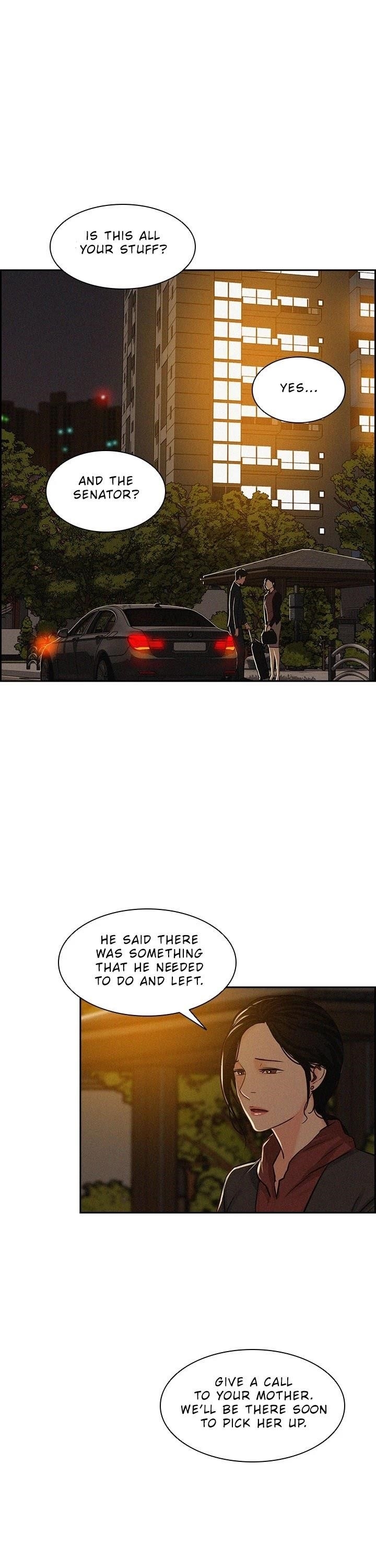Lord of Money Chapter 36 - Page 5 in English