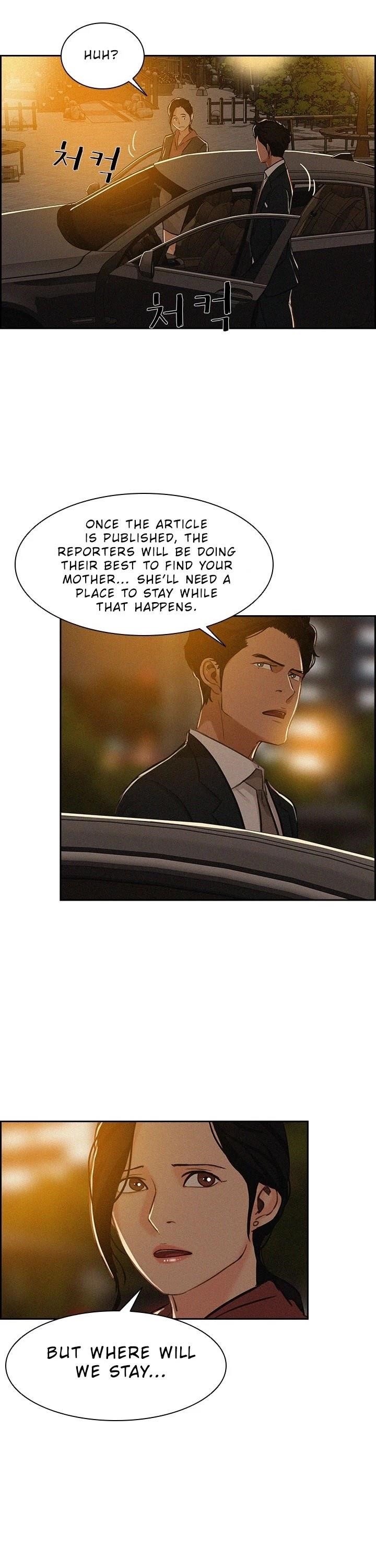 Lord of Money Chapter 36 - Page 6 in English