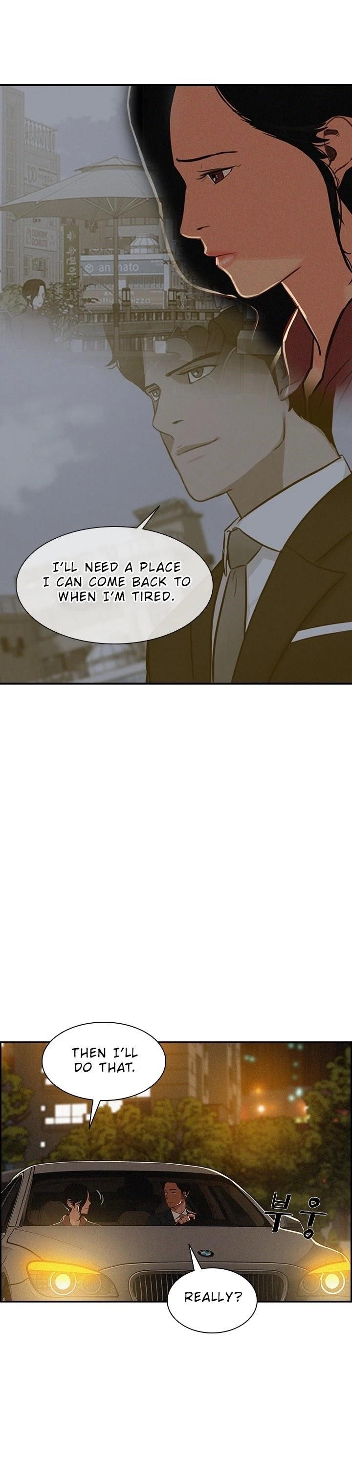 Lord of Money Chapter 36 - Page 9 in English