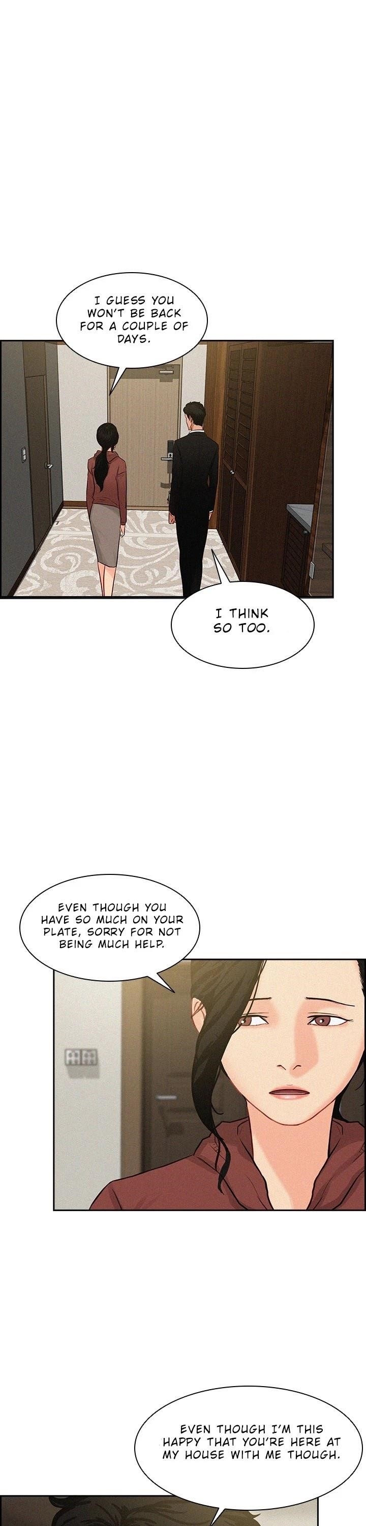 Lord of Money Chapter 37 - Page 10 in English