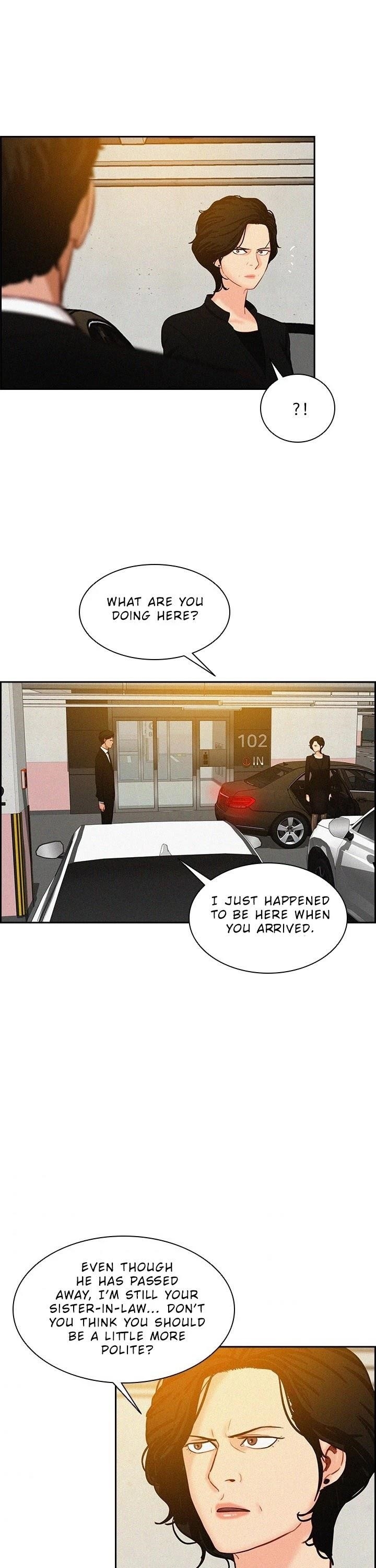 Lord of Money Chapter 37 - Page 15 in English