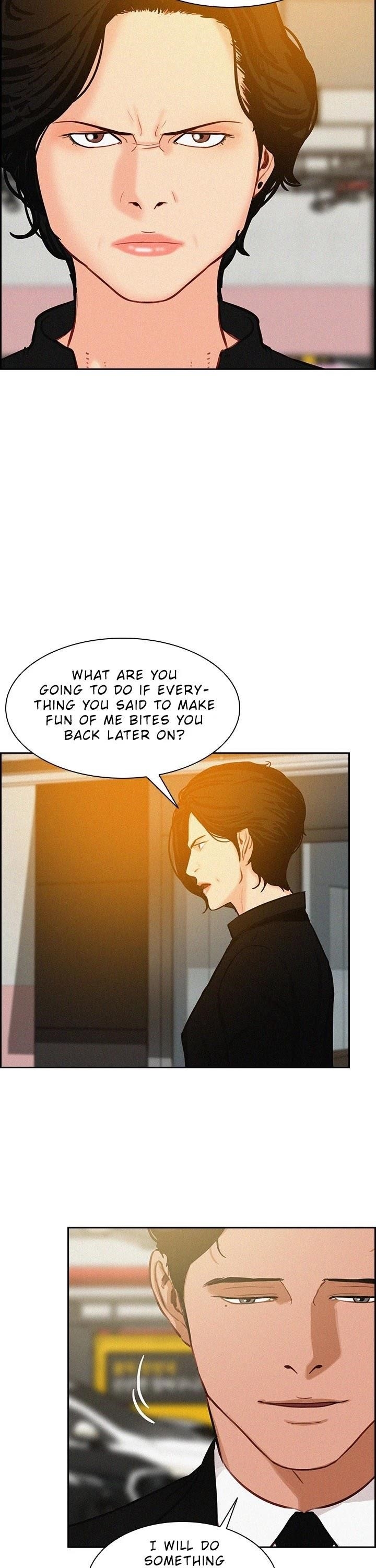 Lord of Money Chapter 37 - Page 17 in English