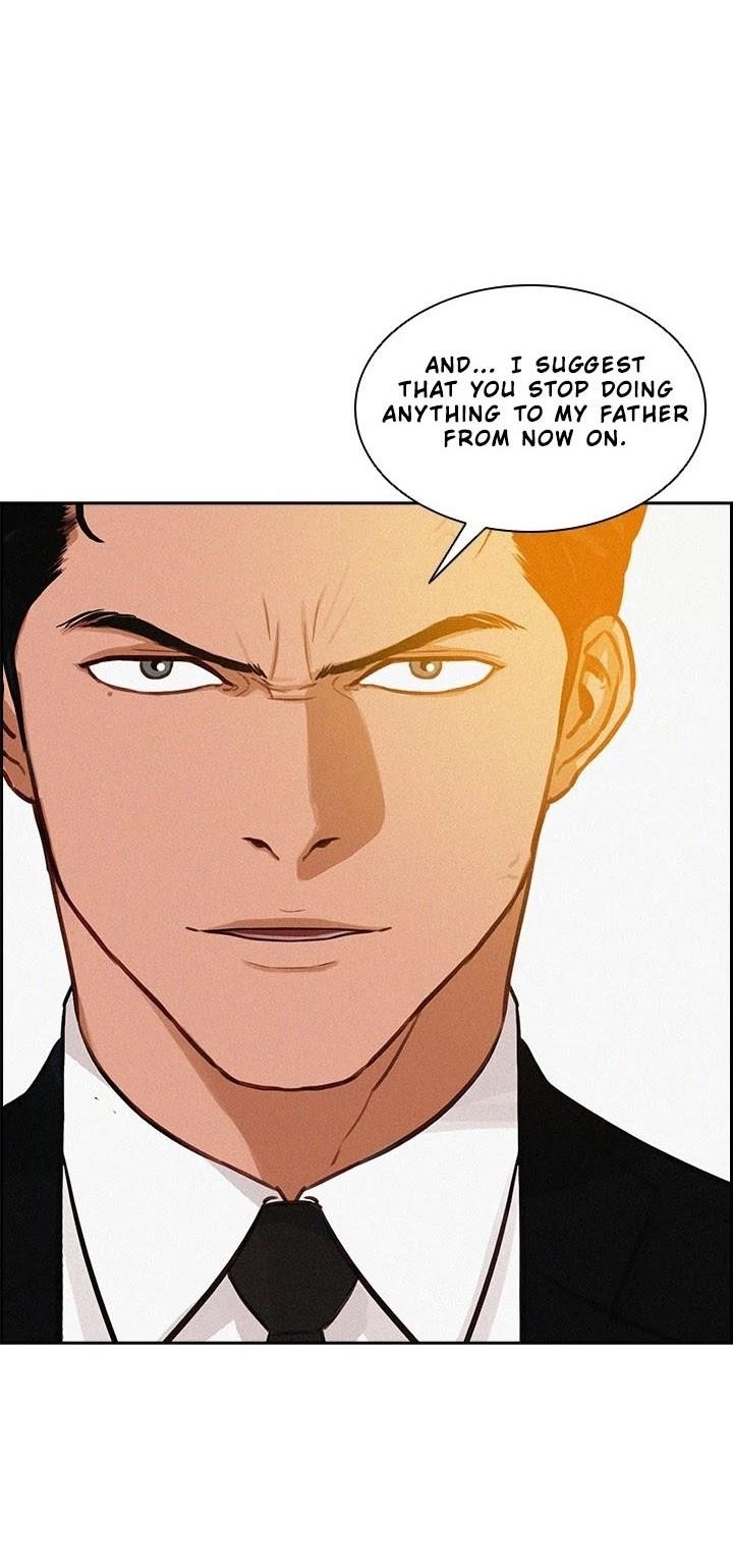 Lord of Money Chapter 37 - Page 19 in English