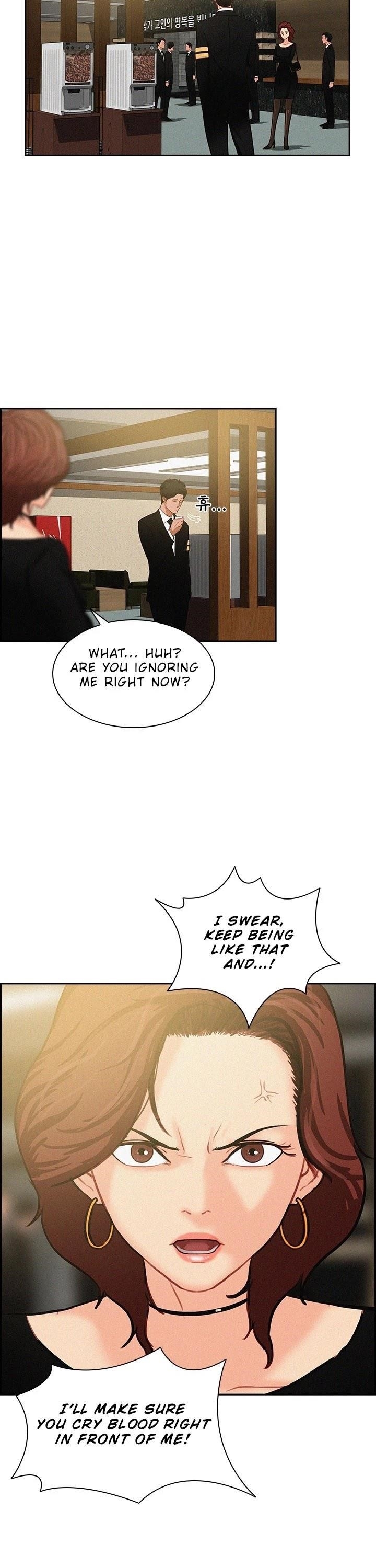 Lord of Money Chapter 37 - Page 26 in English