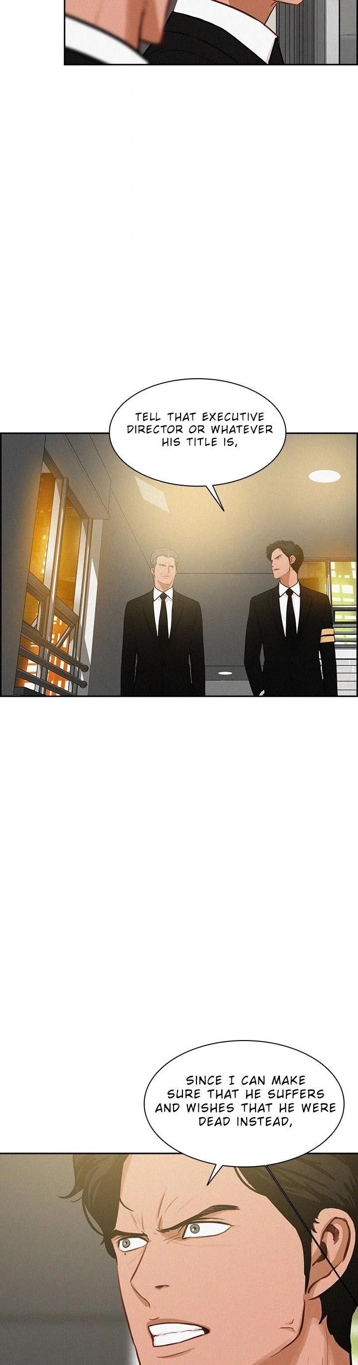 Lord of Money Chapter 37 - Page 33 in English