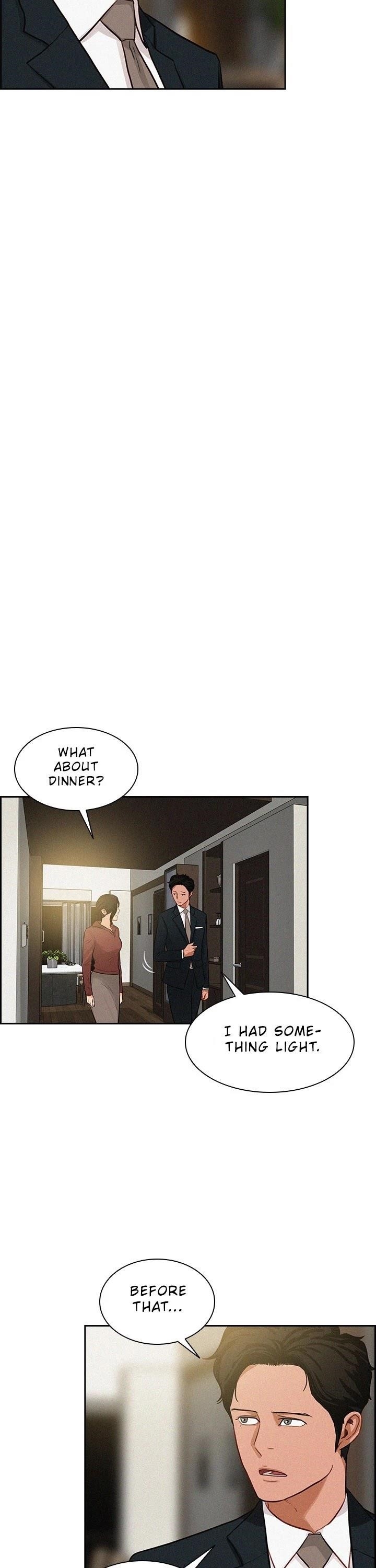 Lord of Money Chapter 37 - Page 7 in English