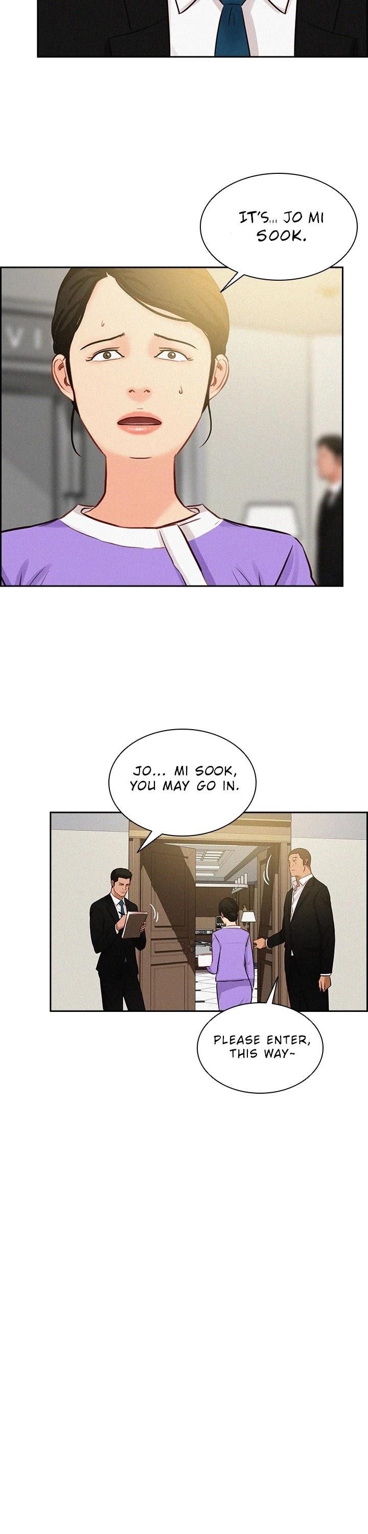 Lord of Money Chapter 38 - Page 13 in English