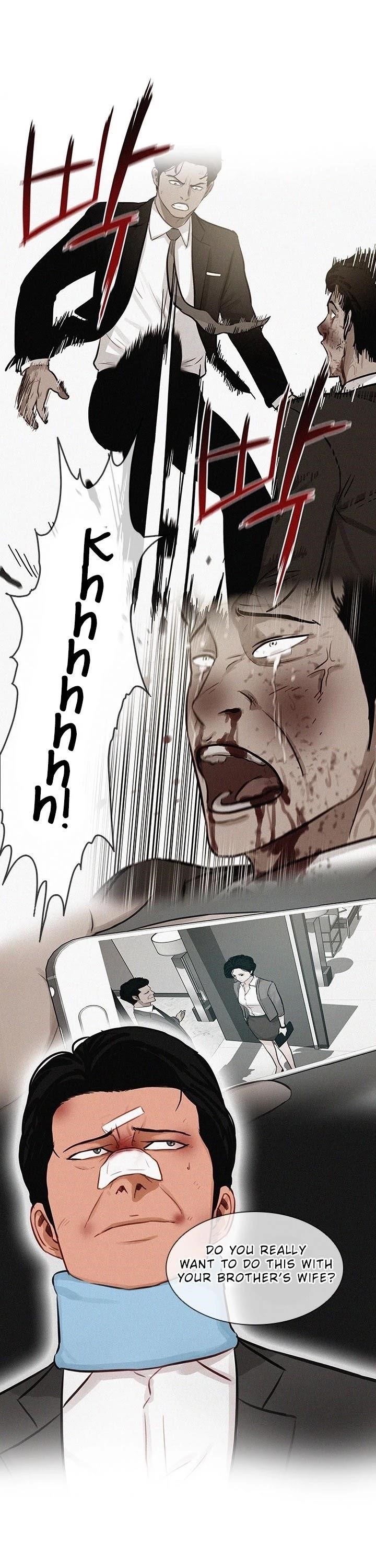 Lord of Money Chapter 38 - Page 28 in English