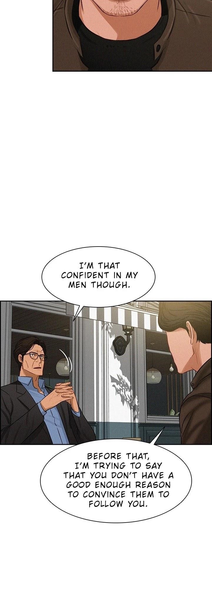 Lord of Money Chapter 38 - Page 7 in English