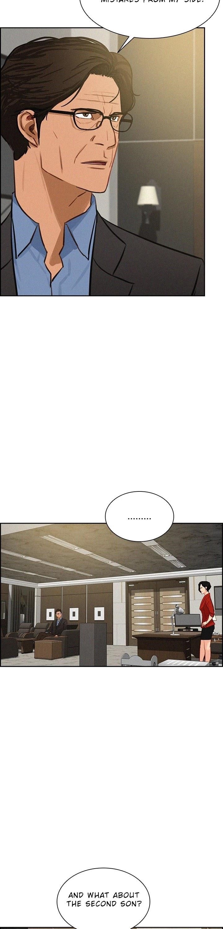 Lord of Money Chapter 39 - Page 13 in English