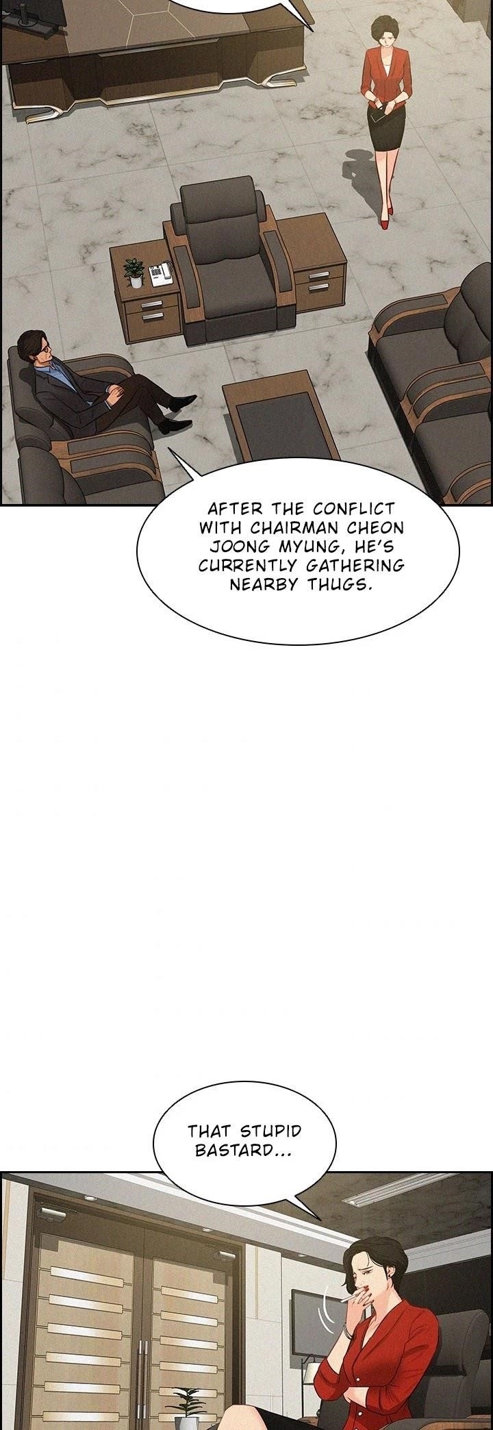 Lord of Money Chapter 39 - Page 14 in English