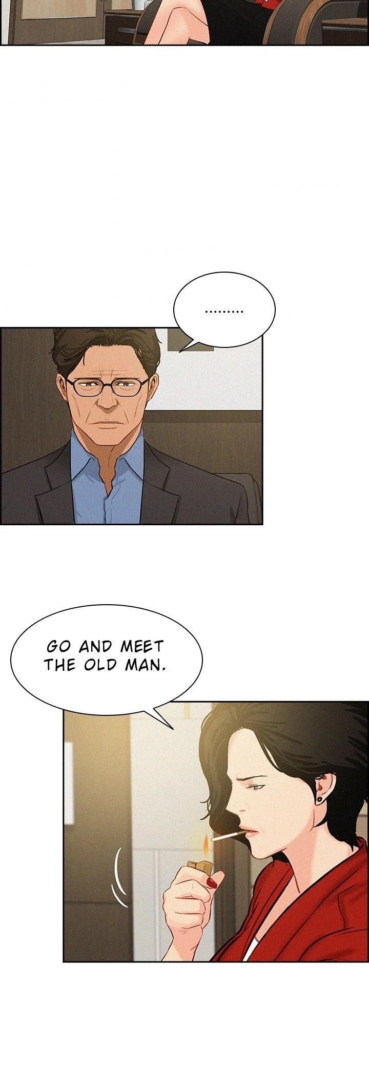 Lord of Money Chapter 39 - Page 15 in English