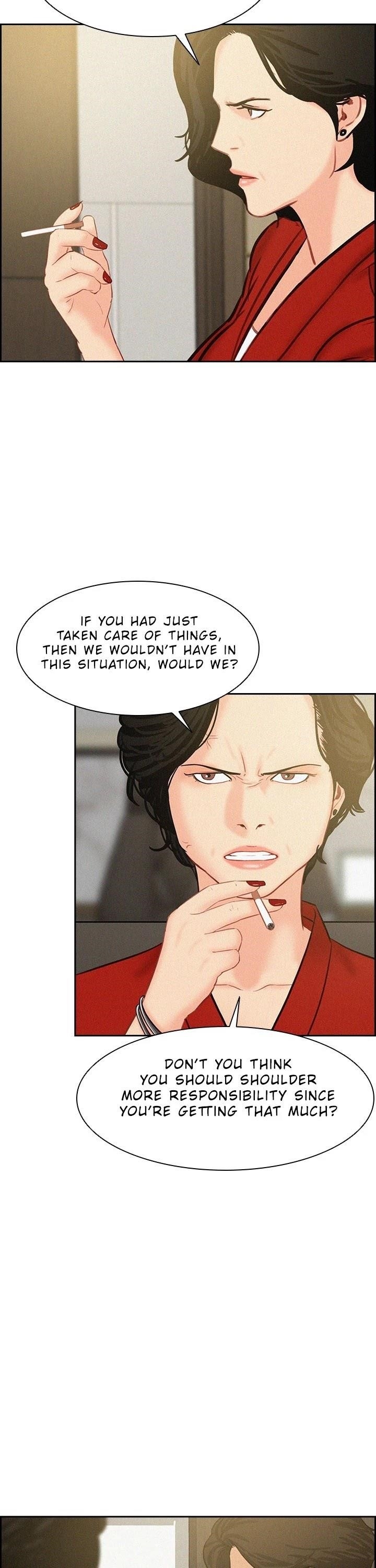 Lord of Money Chapter 39 - Page 17 in English
