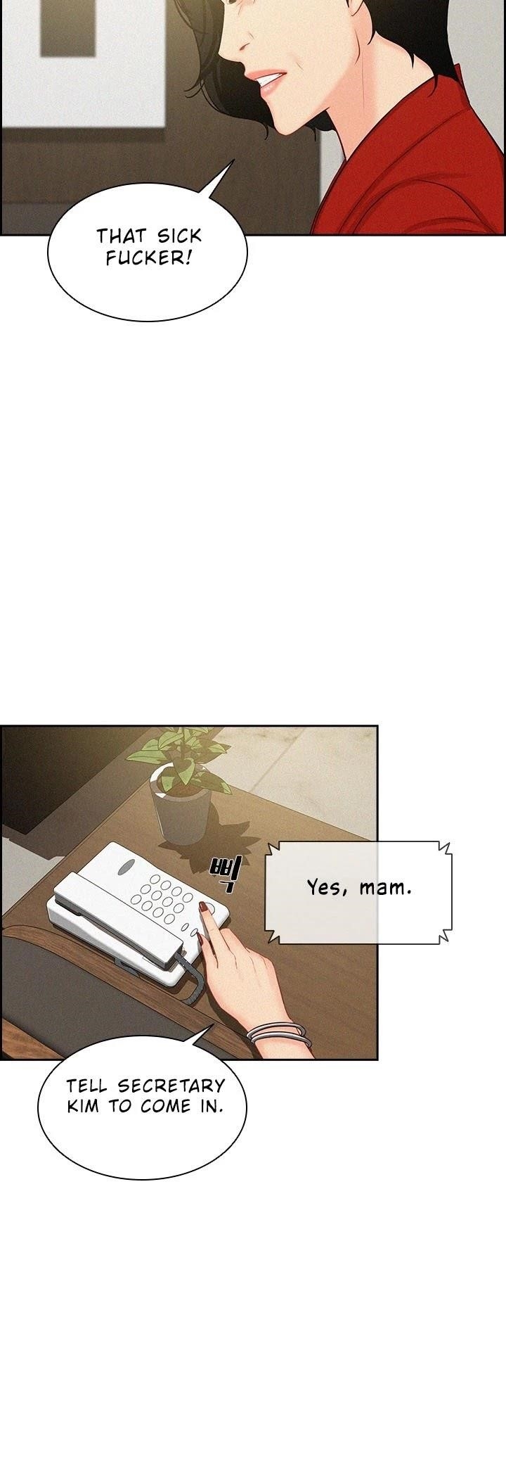 Lord of Money Chapter 39 - Page 20 in English