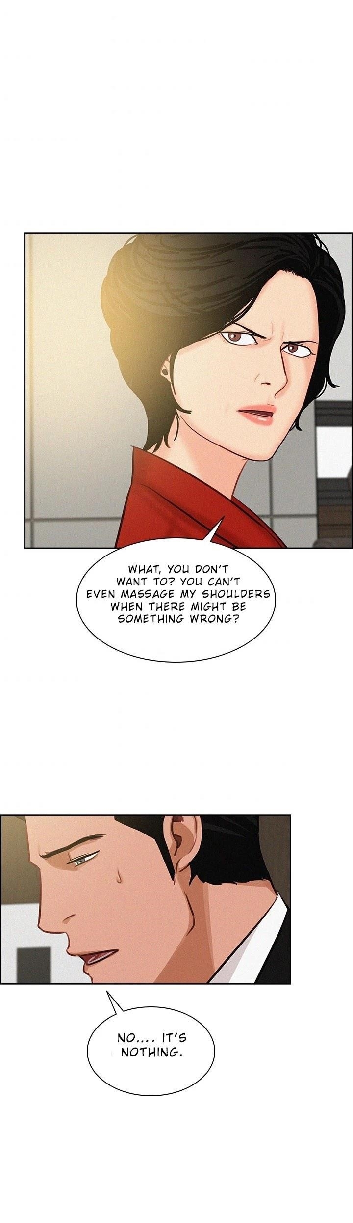Lord of Money Chapter 39 - Page 23 in English