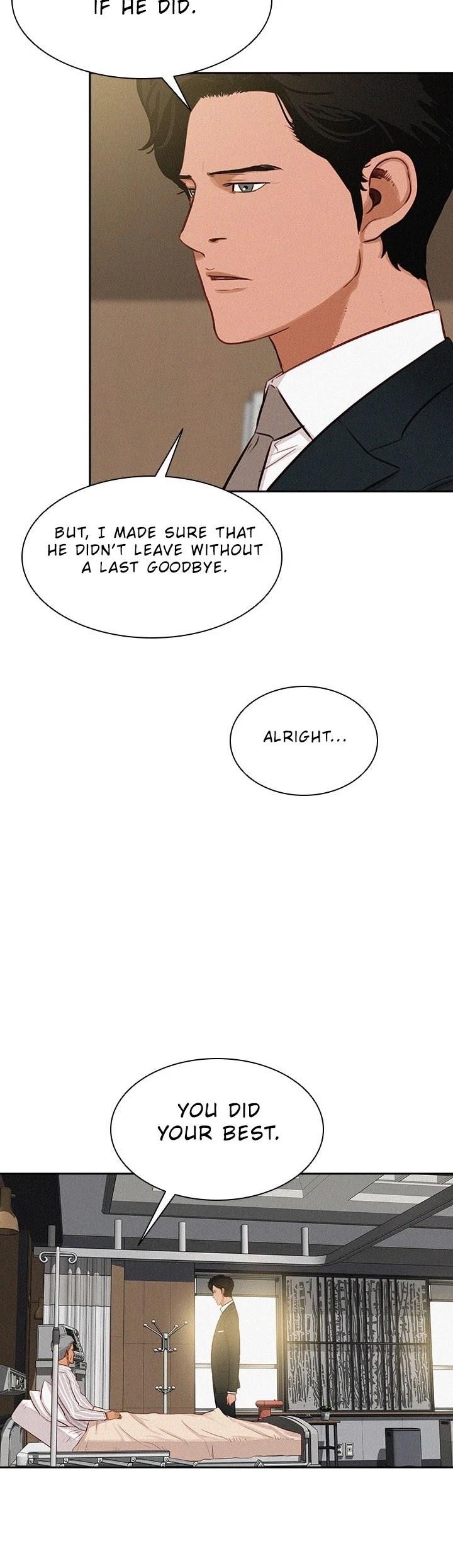 Lord of Money Chapter 39 - Page 28 in English