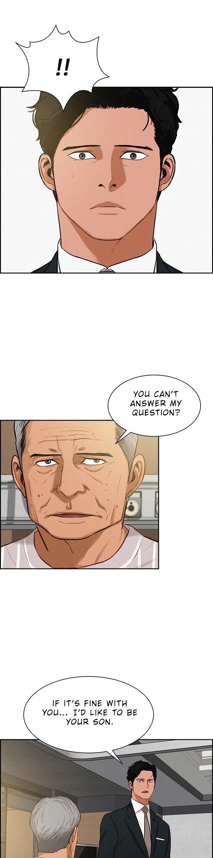 Lord of Money Chapter 39 - Page 30 in English