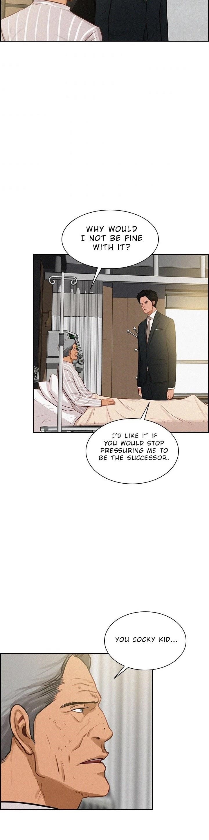 Lord of Money Chapter 39 - Page 31 in English