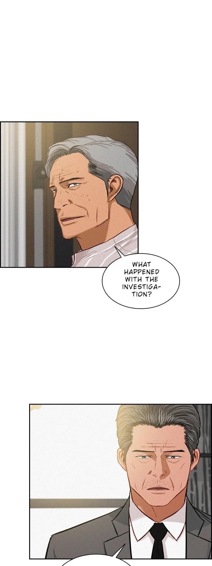 Lord of Money Chapter 39 - Page 5 in English