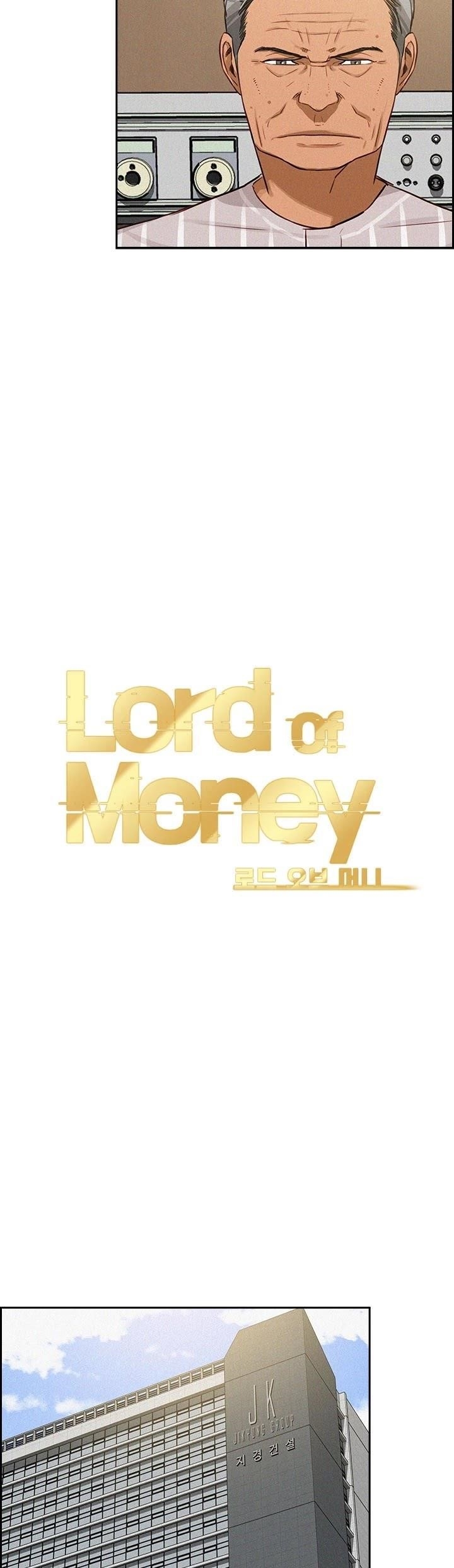 Lord of Money Chapter 39 - Page 9 in English