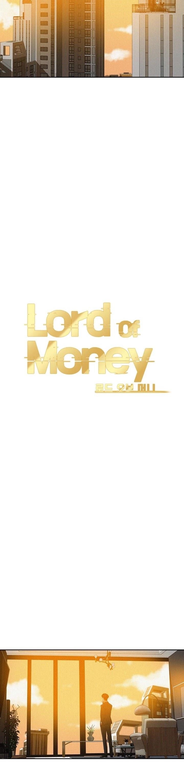 Lord of Money Chapter 4 - Page 10 in English