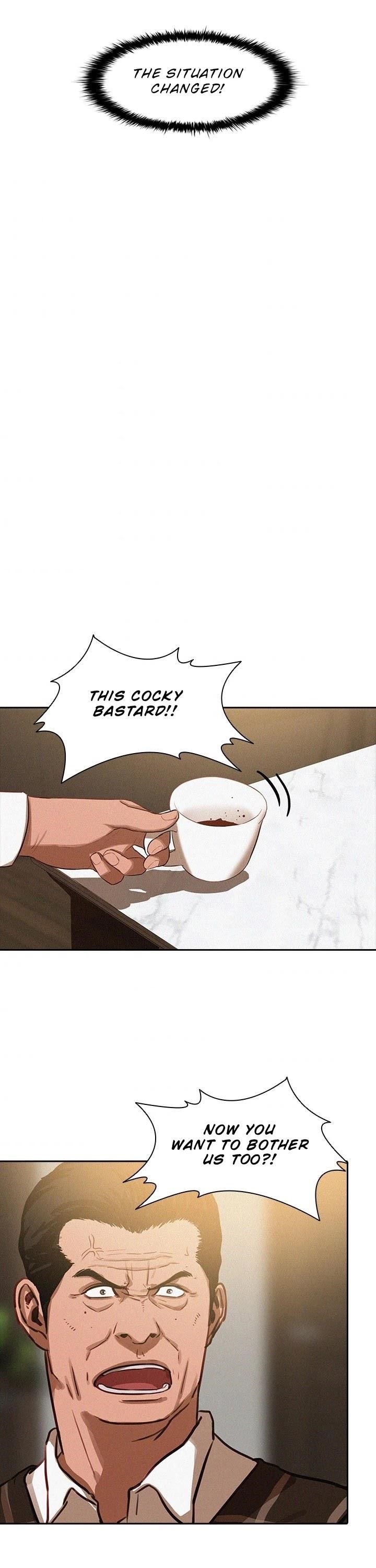 Lord of Money Chapter 4 - Page 24 in English