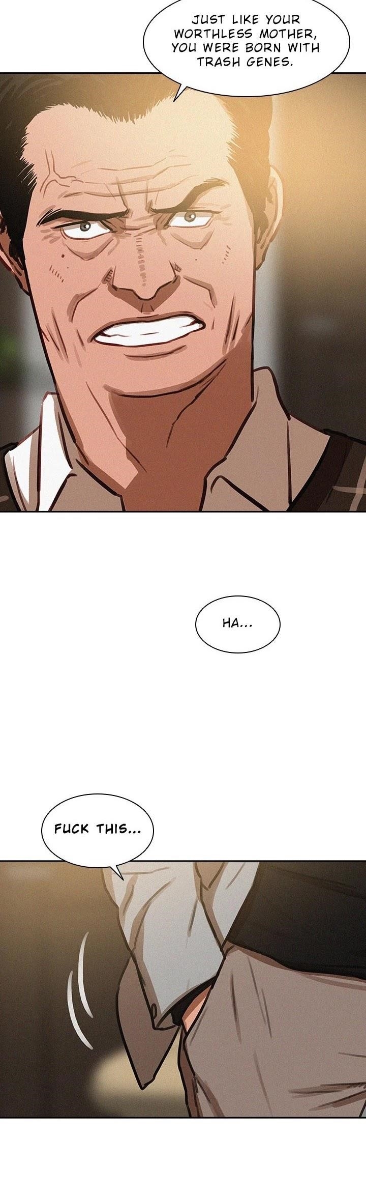Lord of Money Chapter 4 - Page 27 in English