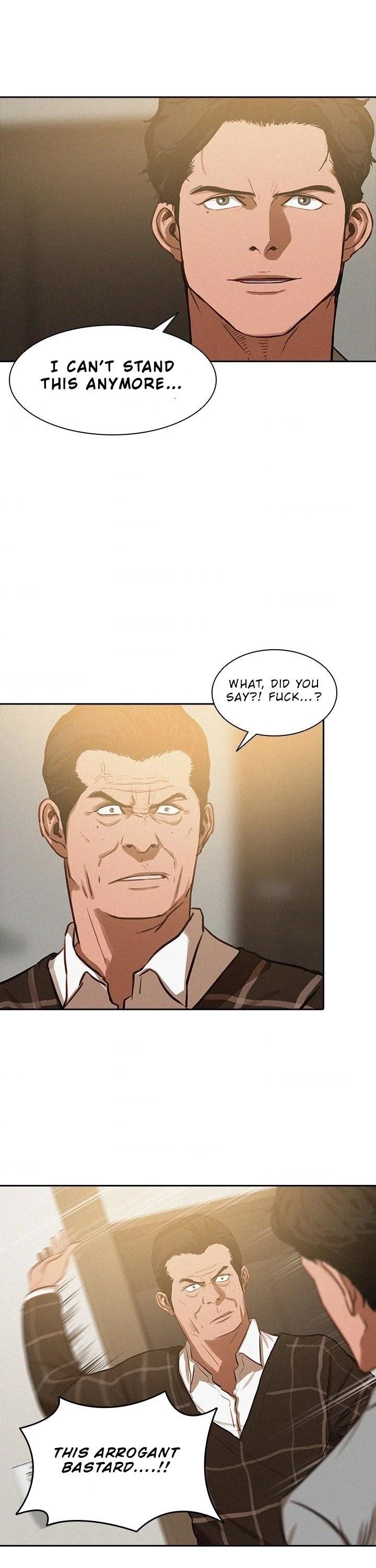 Lord of Money Chapter 4 - Page 28 in English