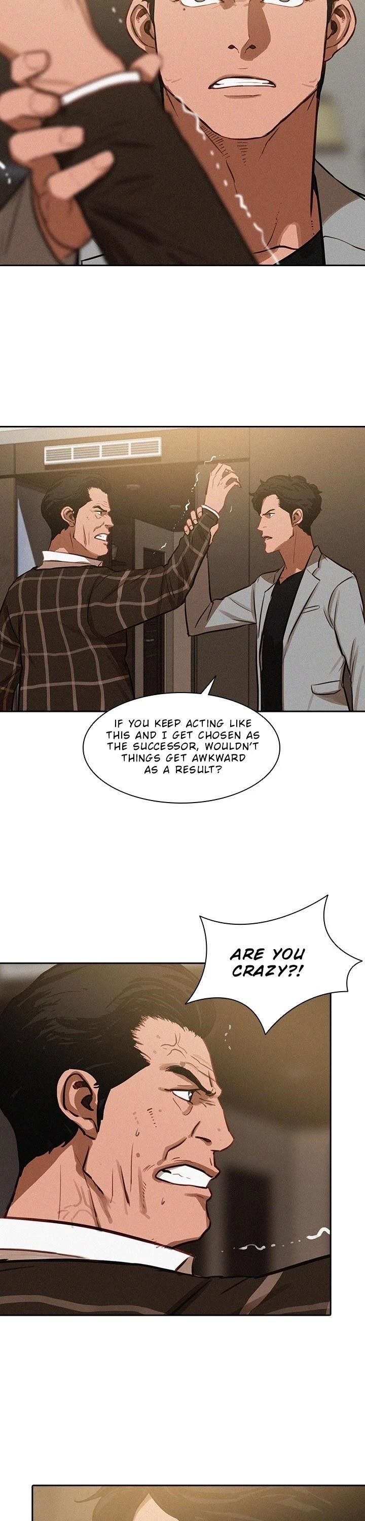 Lord of Money Chapter 4 - Page 30 in English