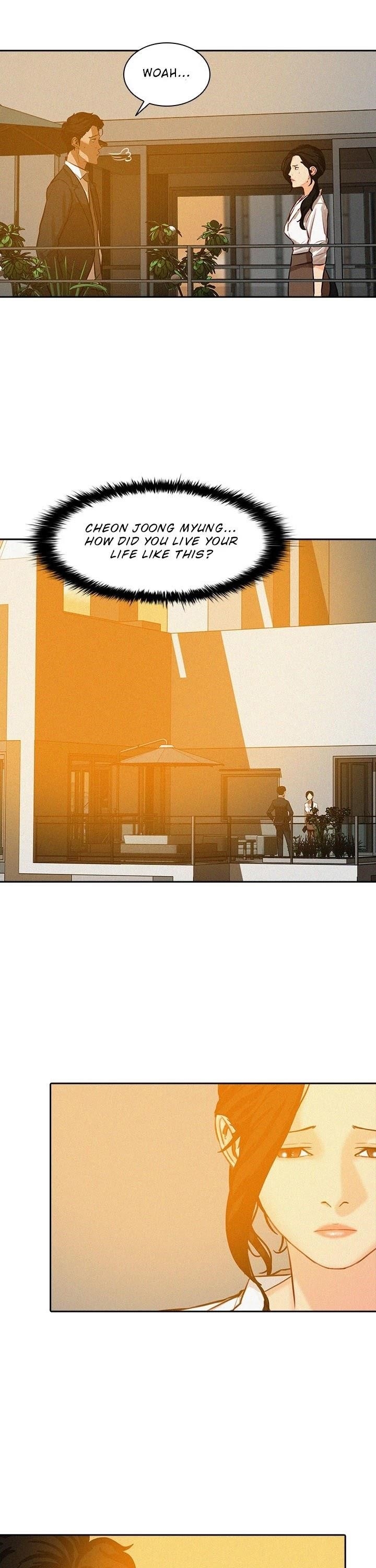 Lord of Money Chapter 4 - Page 7 in English