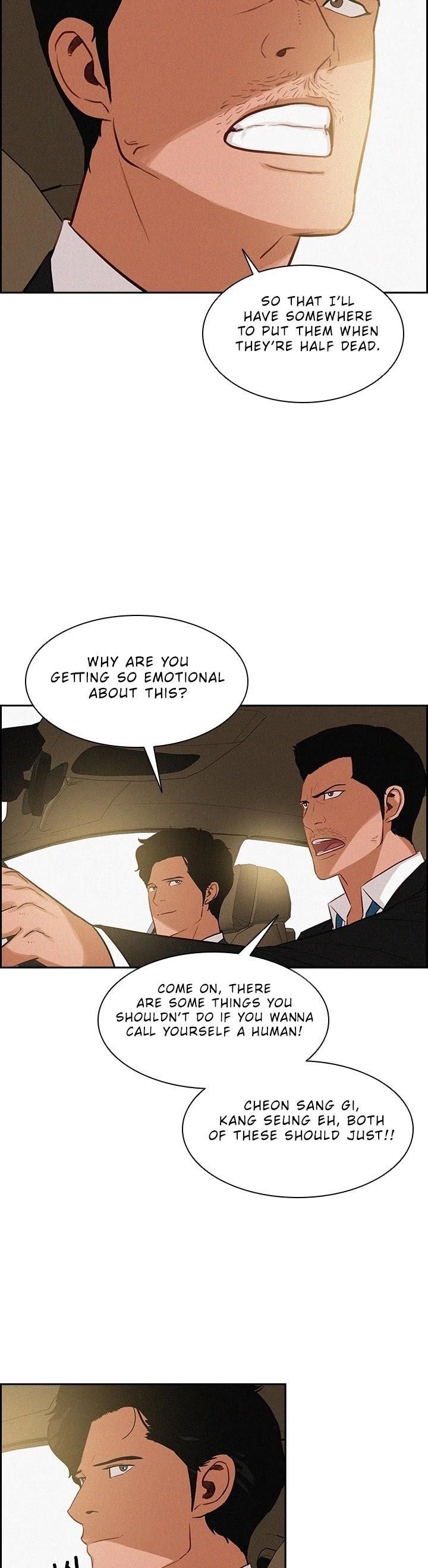 Lord of Money Chapter 40 - Page 10 in English