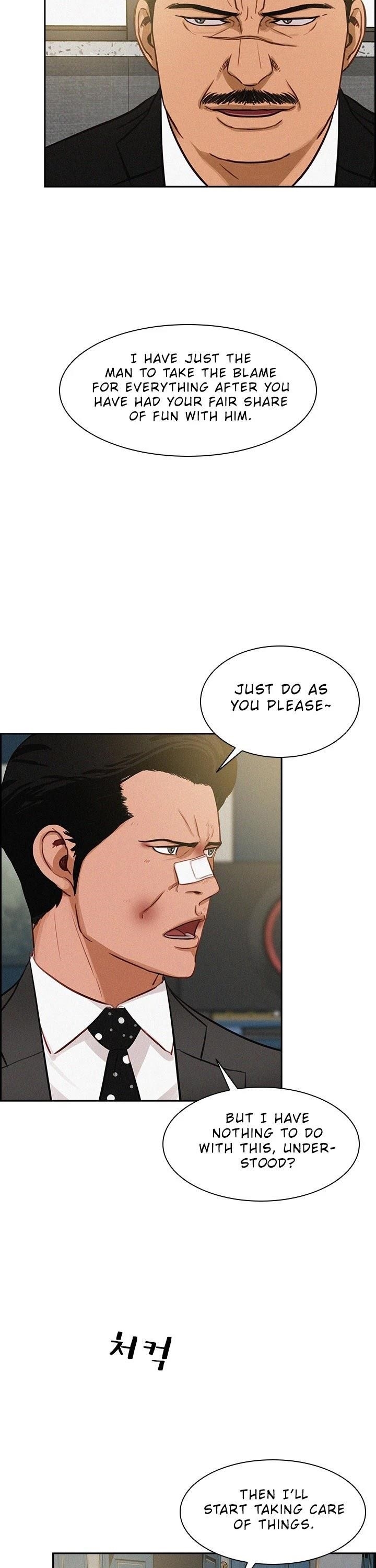Lord of Money Chapter 40 - Page 17 in English