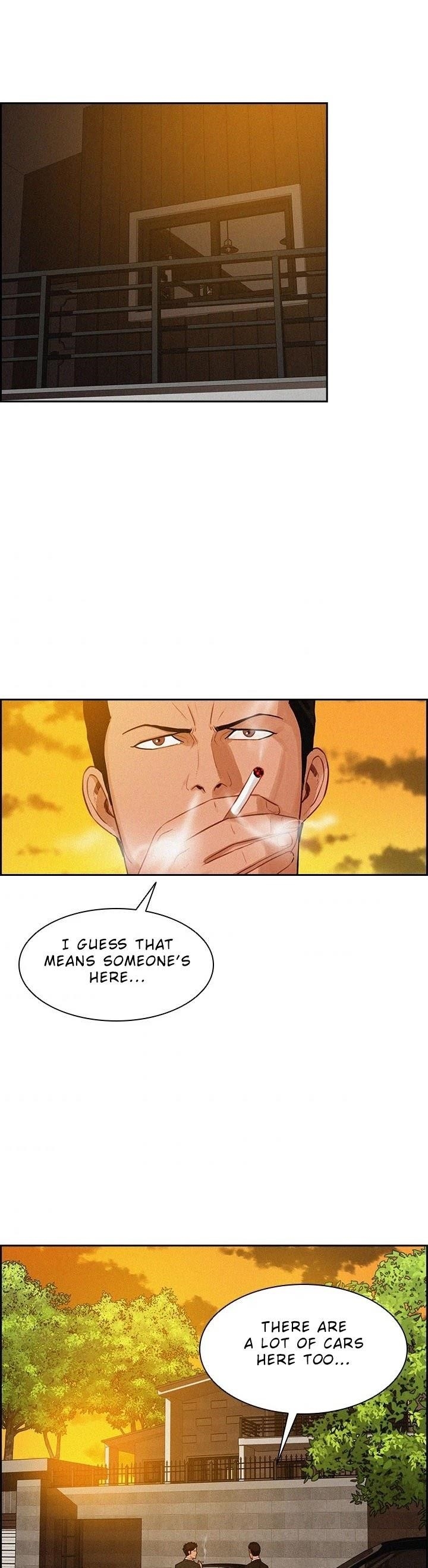 Lord of Money Chapter 40 - Page 30 in English