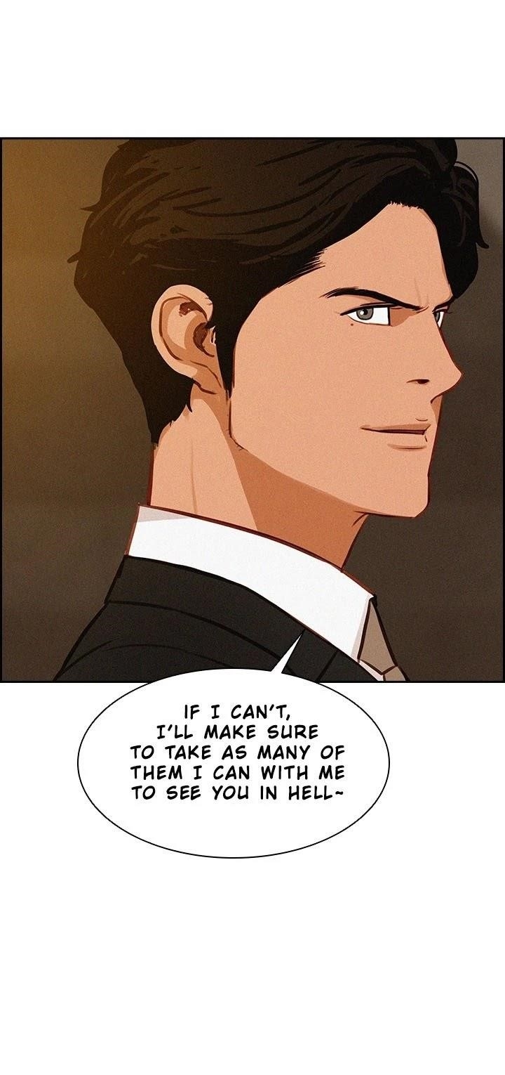 Lord of Money Chapter 40 - Page 37 in English