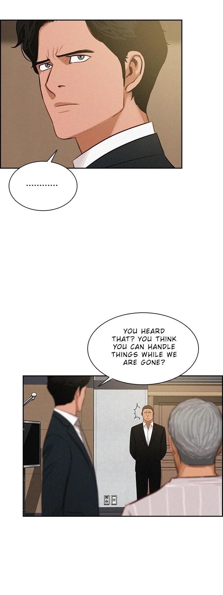 Lord of Money Chapter 40 - Page 5 in English