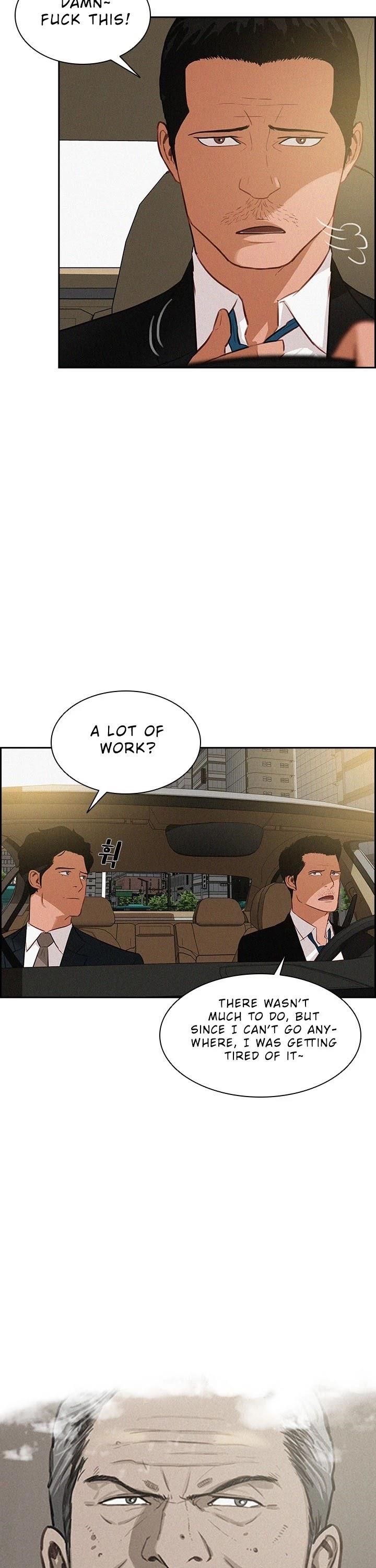 Lord of Money Chapter 40 - Page 8 in English