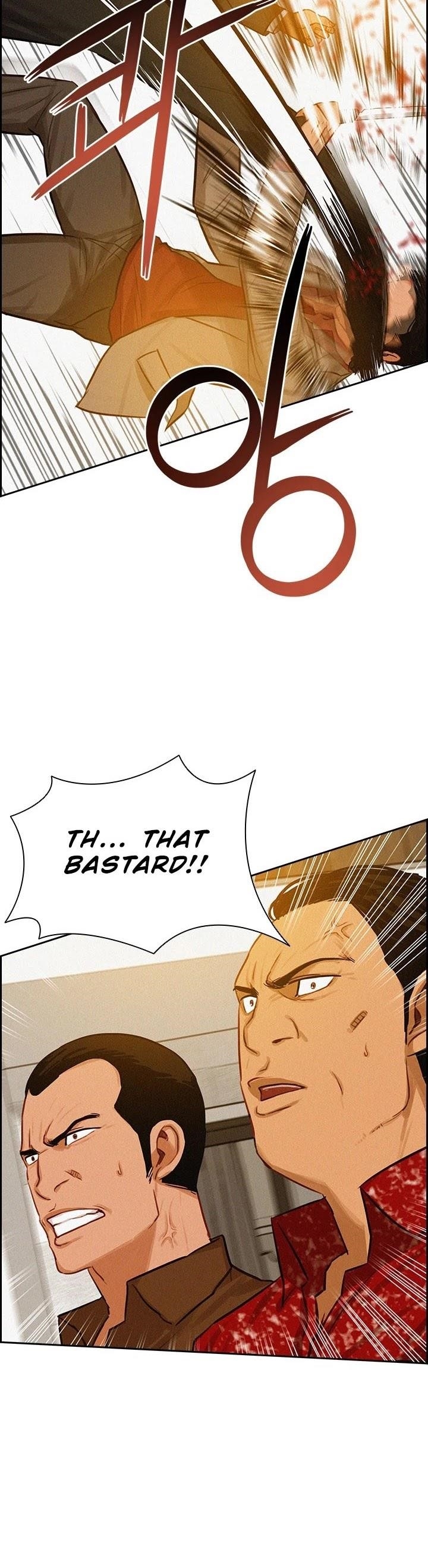 Lord of Money Chapter 41 - Page 10 in English