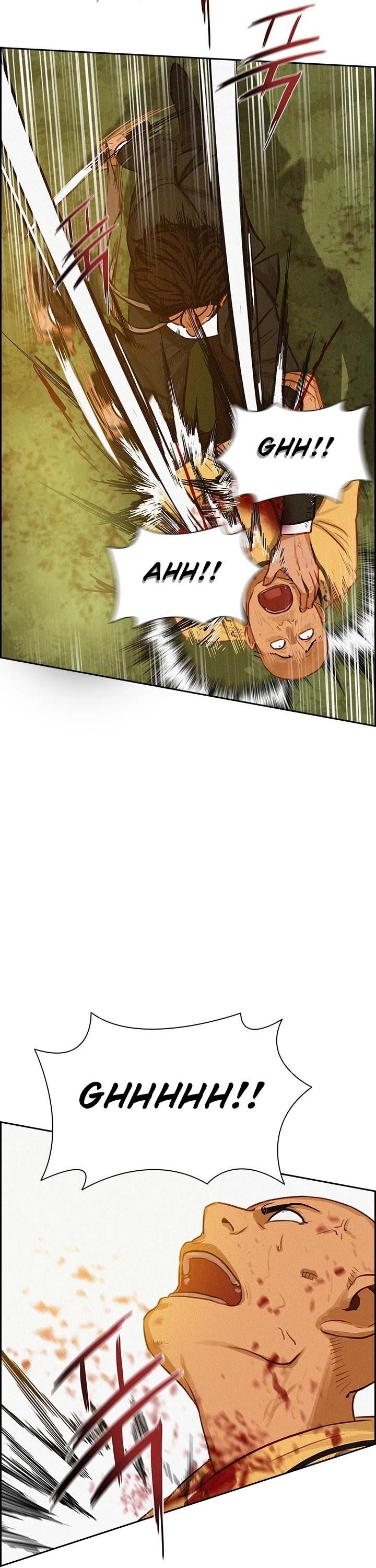 Lord of Money Chapter 41 - Page 27 in English