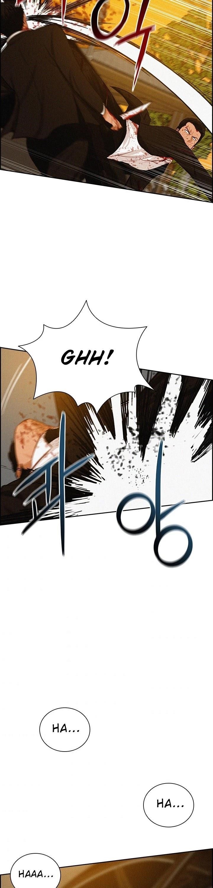 Lord of Money Chapter 41 - Page 34 in English