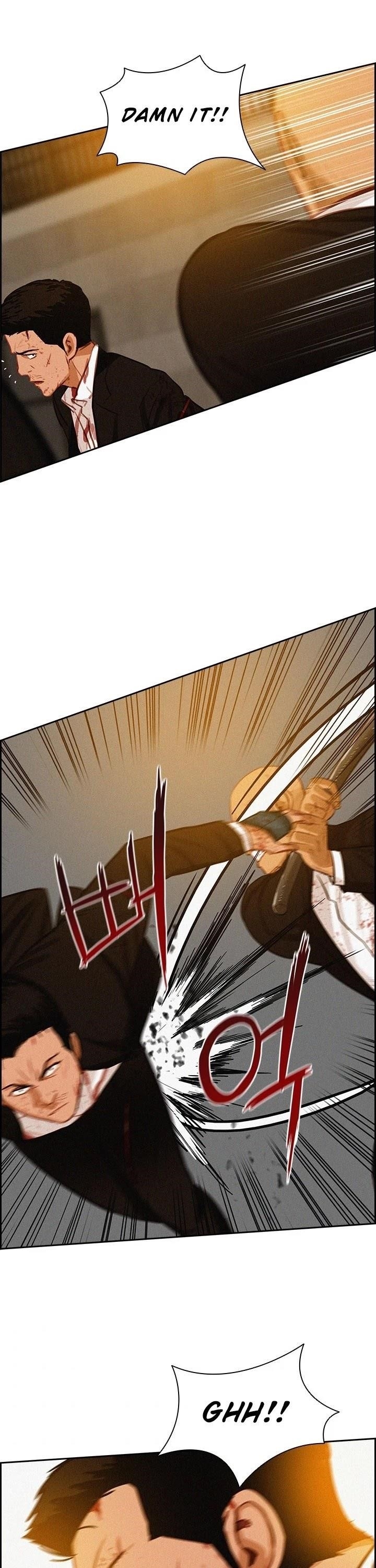 Lord of Money Chapter 41 - Page 38 in English