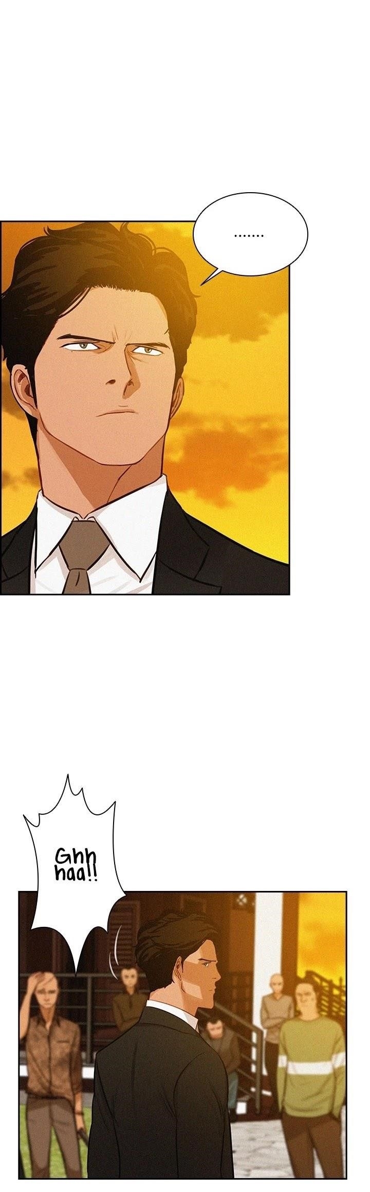 Lord of Money Chapter 41 - Page 5 in English