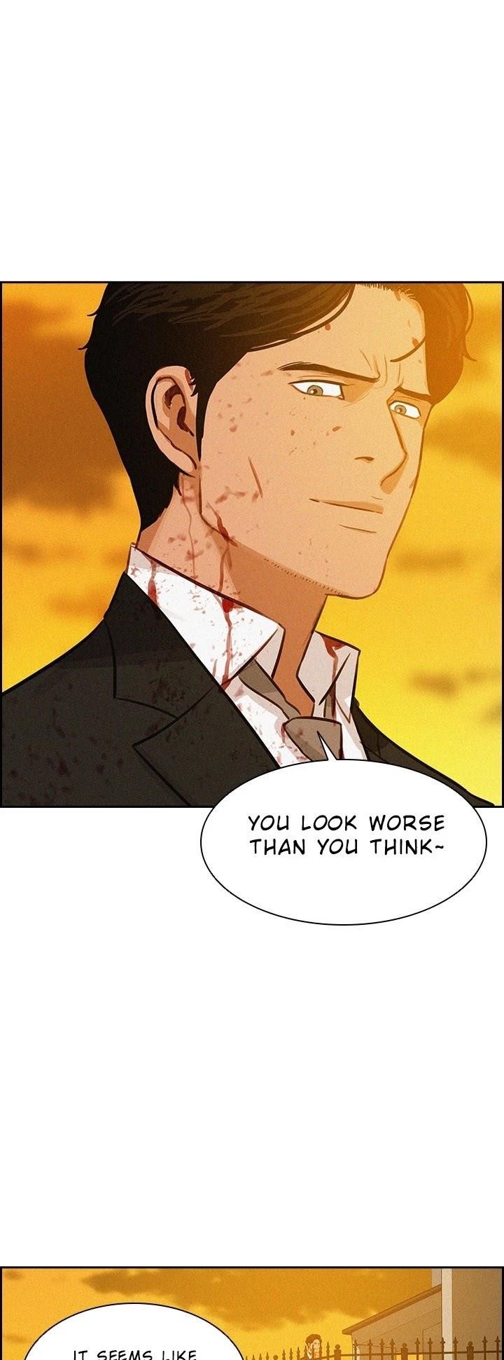 Lord of Money Chapter 42 - Page 12 in English
