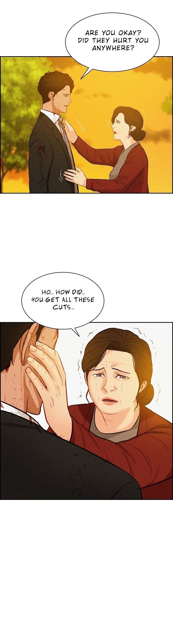 Lord of Money Chapter 42 - Page 18 in English