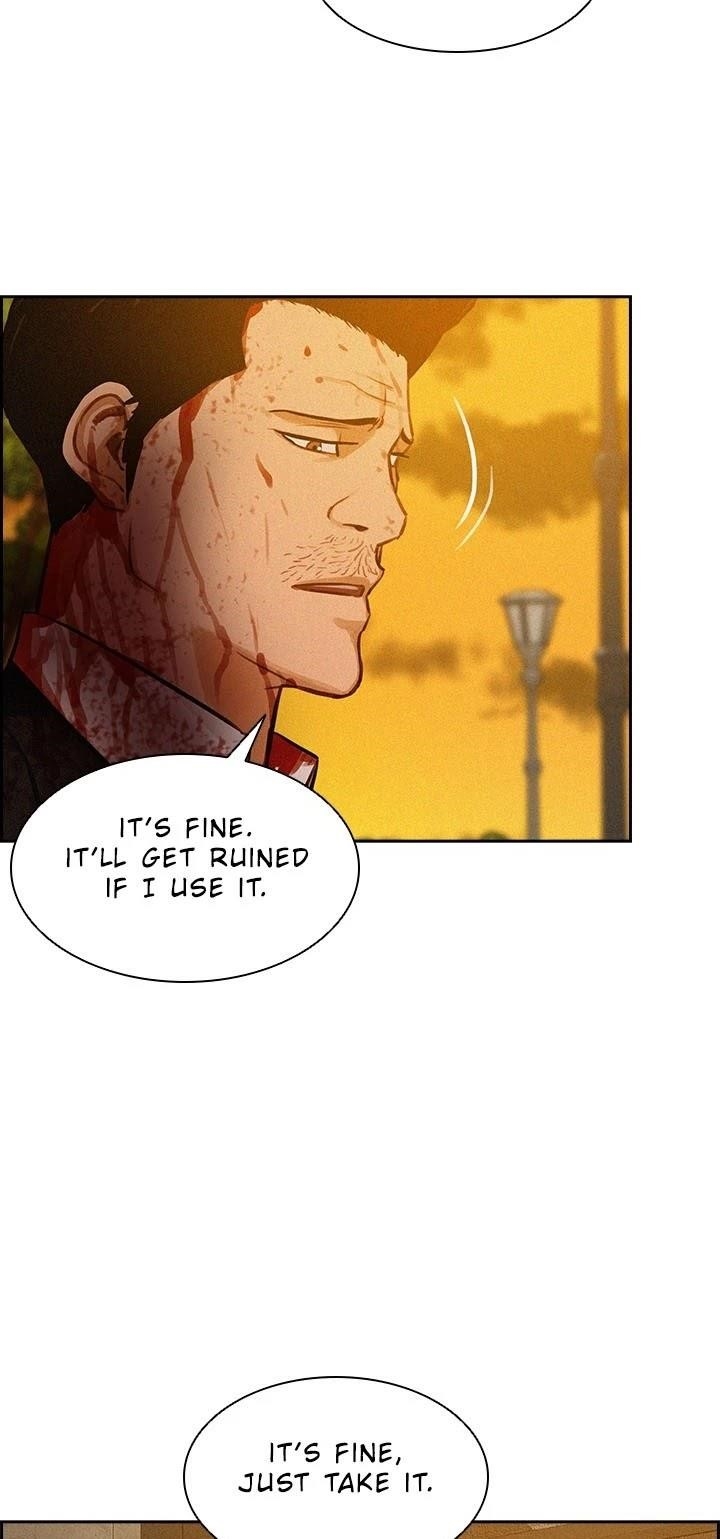 Lord of Money Chapter 42 - Page 22 in English