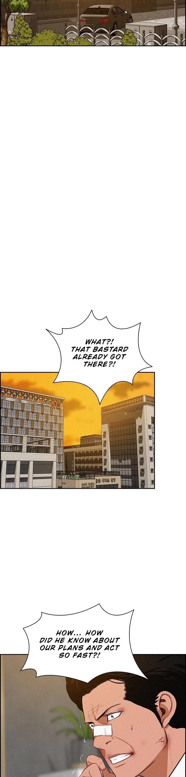 Lord of Money Chapter 42 - Page 26 in English
